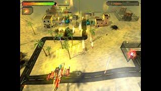 Desert Hawk | Mission 2 | Steel Beach | BKGT Gaming |