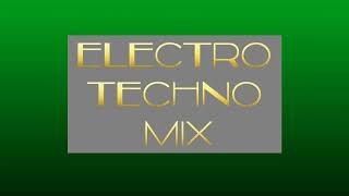 electro techo mix