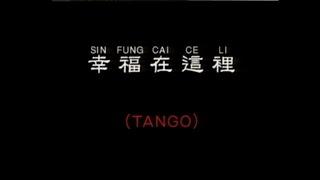 เพลงจีนสากลยอดนิยมจังหวะลีลาศ | SIN FUNG CAI CE LI (TANGO) (Official MV)