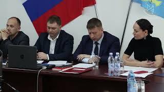 Торжок ПРО // О вакантных должностях в администрации Торжка