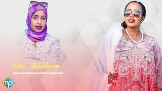 HODAN ABDIRAHMAAN 2022 | ANNA XAFLADOODA LA XOOJIN DURBAANKA | HEES CUSUB