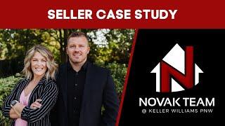 Seller Case Study