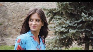 Shai Gal - Tsisperi Tvalebi | შაი გალ - ცისფერი თვალები (Official Video Clip)  4k