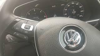 VW Tiguan Retrofitted Virtual Cokpit and Self Parking PLA V3 VAGTUNE