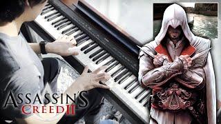 ASSASSIN'S CREED 2 - Dreams of Venice | Piano Cover