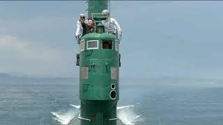 North Korea's Submarines  What Can They Do in a War?