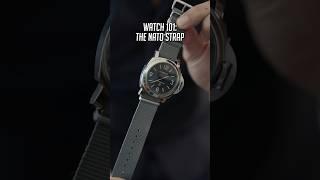 How to properly use a NATO Strap || Gent’s Lounge Watches