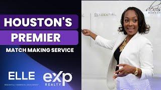 Houston’s Premier Match Making Service