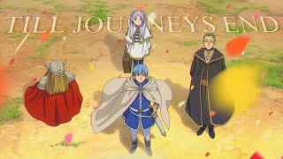 Sousou no Frieren | Till Journey's End