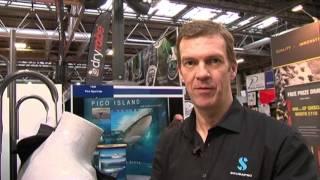 DIVE 2015: Scubaverse takes a look at Scubapro's New Everflex Wetsuits