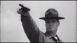 USMC Marksmanship "Path to an Olympic Gold Medal" 1962 Training Film (USMC 100479) Capt. W. McMillan