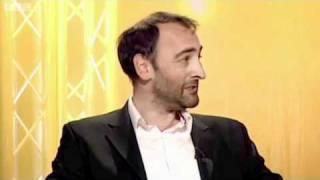 Alistair McGowan Snooker Impressions