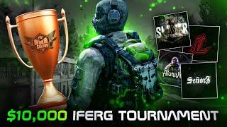 Final Round WINNERS of Ferg 10000$ Champions Cup @AkmaN.  @LotexYT  @senorj