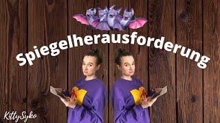 Spiegeldeck-Herausforderung | #clashroyale