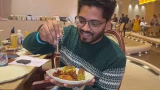 Tansen Restaurant Premium fine dining in Hyderabad