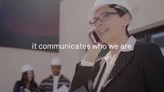 Das Video zum neuen Branding der TÜV NORD GROUP