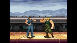 Clark Still vs Willian F.  Guile