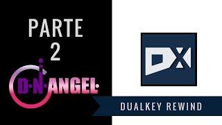 Dualkey Rewind 2 - D.N.Angel