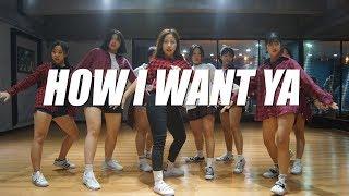 춤쟁이댄스뮤직스쿨 | Hudson Thames-How I Want Ya l MIN Choreography l 걸스힙합클래스@ 대전댄스학원 댄스&보컬아카데미