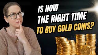 Why Buy Gold and Silver Coins: A Beginner's Guide