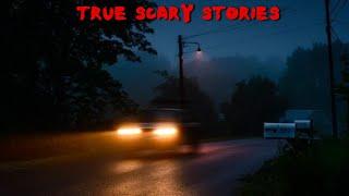 True Scary Stories to Keep You Up At Night (Best of Horror Megamix Vol. 104)