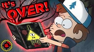 Film Theory: The Book of Bill ARG Reveals the Future of Gravity Falls!