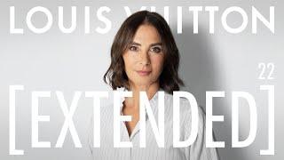 Louis Vuitton [Extended]—Ep22— Francesca Amfitheatrof on Her Craft, Styling, and Creative Disruption