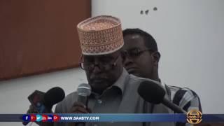 GOLAHA GUURTIDA SOMALILAND OO MUDO KORDHIN U SAMEEYAYA XUKUUMADA GOLAYASHA BAARLAMAANKA IYO DEEGAANK