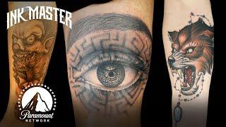 It's Complicated ‍️ | Ink Master's Fan Demand Livestream