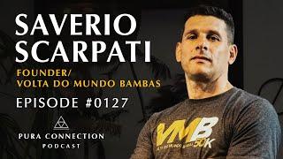 SAVERIO SCARPATI - PURA CONNECTION #0127