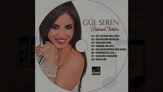 GÜL SEREN & HALAYLAR(2018)