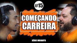 DICAS PARA COMEÇAR A CARREIRA NA CONTABILIDADE | #15 Série Insights | | Anderson Hernandes