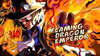 Surpassing Dragon! Sabo Is Destined To Awaken His Devil Fruit!