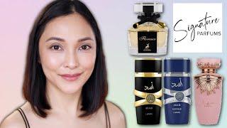 NEW AFFORDABLE PERFUMES TO TRY | NAYA RUTH (TAGALOG)