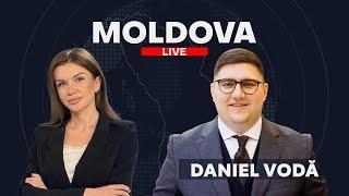 Moldova LIVE cu Oxana Bodnar 31 10 2024