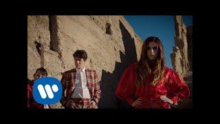 Echosmith - "Stuck" (Official Video)