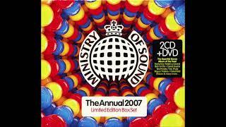 The Annual 2007 CD1 | Ministry of Sound