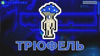 Как Заселить Трюфеля? Детальный Гайд! NPC - ТРЮФЕЛЬ!