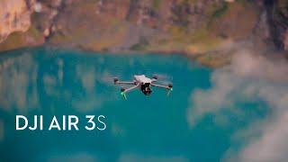 DJI Air 3S | Chase The View