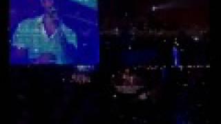 Amr Diab Marina 2009....Official Cam promo high Definition