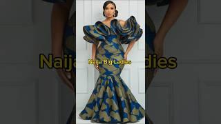 2024 Must Try African Prints Styles | Ankara Kitenge Dress Styles and Designs #ankara#kitenge