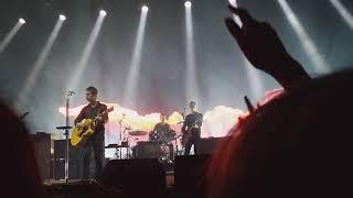 2019 노엘 내한 공연 Wonderwall 떼창(190519 Noel Gallagher's concert in Korea)