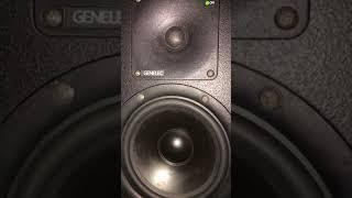 Genelec | Studio Monitor