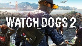 WATCH DOGS 2 #001 - Die Hacker von San Francisco | Let's Play Watch Dogs 2