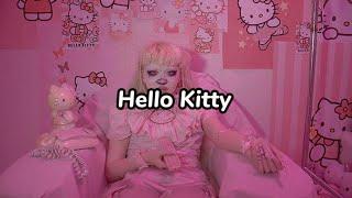 Jazmin Bean - Hello Kitty (Lyrics)