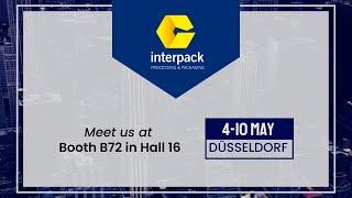 Maripak at INTERPACK 2023