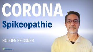 Corona-Impfung & Spikeopathie: Was du über Dauerausscheider wissen musst! - Holger Reissner