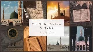 Ya Nabi Salam Alayka | Maher Zain | Nasheed No music Acapella version| Naats Sharif 2024 #maherzain