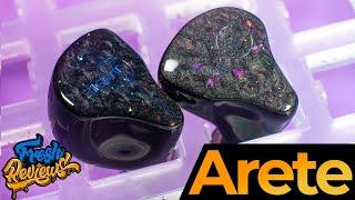 Ziigaat x Fresh Reviews Arete IEM Review - FPS Kings?