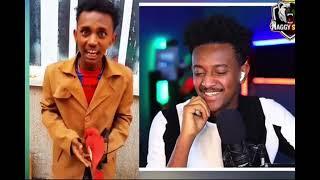 ዝተመረፁ ቐልድታት/maggy show/ kalu nekifar/ሓደሽቲ ኮሜድታት/#entertainment #funny #comedy ቲክቶከራት ትግራይ  #eretria